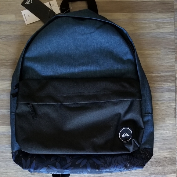 Quicksilver backpack - Picture 1 of 11